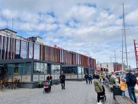 Kreuzfahrt Norwegen - Bergen &ndash; &copy; Heike Wagner (Eberhardt TRAVEL)