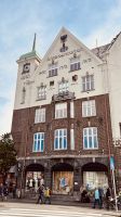 Kreuzfahrt Norwegen - Bergen &ndash; &copy; Heike Wagner (Eberhardt TRAVEL)
