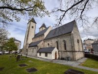 Kreuzfahrt Norwegen - Bergen &ndash; &copy; Heike Wagner (Eberhardt TRAVEL)