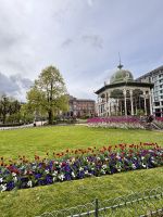 Kreuzfahrt Norwegen - Bergen &ndash; &copy; Heike Wagner (Eberhardt TRAVEL)