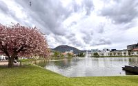 Kreuzfahrt Norwegen - Bergen &ndash; &copy; Heike Wagner (Eberhardt TRAVEL)
