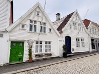 Kreuzfahrt Norwegen - Bergen &ndash; &copy; Heike Wagner (Eberhardt TRAVEL)