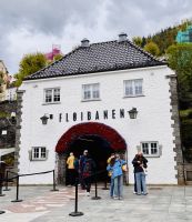 Kreuzfahrt Norwegen - Bergen &ndash; &copy; Heike Wagner (Eberhardt TRAVEL)