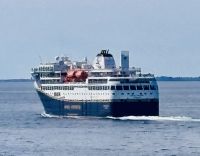 Kreuzfahrt Norwegen - Fjordfahrt &ndash; &copy; Heike Wagner (Eberhardt TRAVEL)