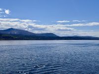 Kreuzfahrt Norwegen - Fjordfahrt &ndash; &copy; Heike Wagner (Eberhardt TRAVEL)