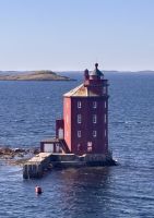 Kreuzfahrt Norwegen - Fjordfahrt &ndash; &copy; Heike Wagner (Eberhardt TRAVEL)