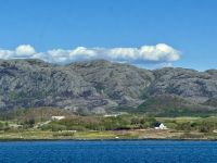 Kreuzfahrt Norwegen - Fjordfahrt &ndash; &copy; Heike Wagner (Eberhardt TRAVEL)