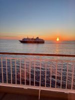Kreuzfahrt Norwegen - Fjordfahrt &ndash; &copy; Heike Wagner (Eberhardt TRAVEL)