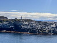 Kreuzfahrt Norwegen - Træna-Archipel &ndash; &copy; Heike Wagner (Eberhardt TRAVEL)