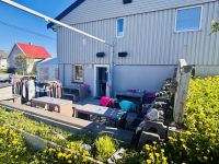 Kreuzfahrt Norwegen - Træna-Archipel Husøy &ndash; &copy; Heike Wagner (Eberhardt TRAVEL)
