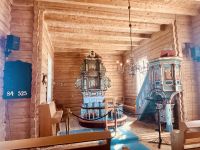 Kreuzfahrt Norwegen - Træna-Archipel Husøy &ndash; &copy; Heike Wagner (Eberhardt TRAVEL)