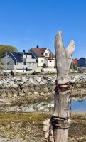 Kreuzfahrt Norwegen - Træna-Archipel Husøy &ndash; &copy; Heike Wagner (Eberhardt TRAVEL)