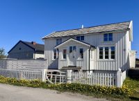 Kreuzfahrt Norwegen - Træna-Archipel Husøy &ndash; &copy; Heike Wagner (Eberhardt TRAVEL)
