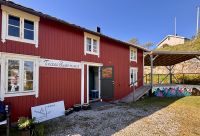 Kreuzfahrt Norwegen - Træna-Archipel Husøy &ndash; &copy; Heike Wagner (Eberhardt TRAVEL)