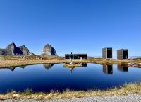 Kreuzfahrt Norwegen - Træna-Archipel Husøy &ndash; &copy; Heike Wagner (Eberhardt TRAVEL)