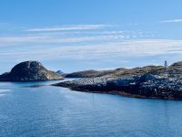 Kreuzfahrt Norwegen - Træna-Archipel &ndash; &copy; Heike Wagner (Eberhardt TRAVEL)
