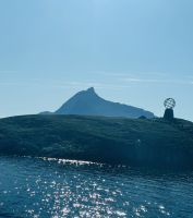 Kreuzfahrt Norwegen - Polarkreis &ndash; &copy; Heike Wagner (Eberhardt TRAVEL)