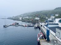 Kreuzfahrt Norwegen - Insel Senja &ndash; &copy; Heike Wagner (Eberhardt TRAVEL)