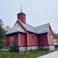 Kreuzfahrt Norwegen - Insel Senja &ndash; &copy; Heike Wagner (Eberhardt TRAVEL)