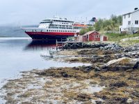 I Kreuzfahrt Norwegen - Insel Senja &ndash; &copy; Heike Wagner (Eberhardt TRAVEL)