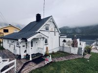 Kreuzfahrt Norwegen - Insel Senja &ndash; &copy; Heike Wagner (Eberhardt TRAVEL)