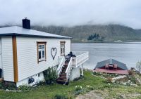 Kreuzfahrt Norwegen - Insel Senja &ndash; &copy; Heike Wagner (Eberhardt TRAVEL)