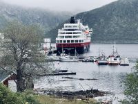 Kreuzfahrt Norwegen - Insel Senja &ndash; &copy; Heike Wagner (Eberhardt TRAVEL)