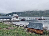 Kreuzfahrt Norwegen - Insel Senja &ndash; &copy; Heike Wagner (Eberhardt TRAVEL)