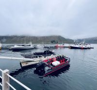 Kreuzfahrt Norwegen - Insel Senja &ndash; &copy; Heike Wagner (Eberhardt TRAVEL)