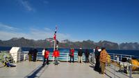 249 Lofoten