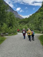 &copy; Jürgen Müller (Eberhardt TRAVEL)