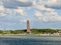 1. Tag - Marine-Ehrenmal, Laboe &ndash; &copy; Christin Kuschka (Eberhardt TRAVEL)