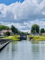 2. Tag - Berg Schleusen, Götakanal  &ndash; &copy; Christin Kuschka (Eberhardt TRAVEL)