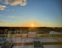 2. Tag - Sonnenuntergang in Schweden  &ndash; &copy; Christin Kuschka (Eberhardt TRAVEL)