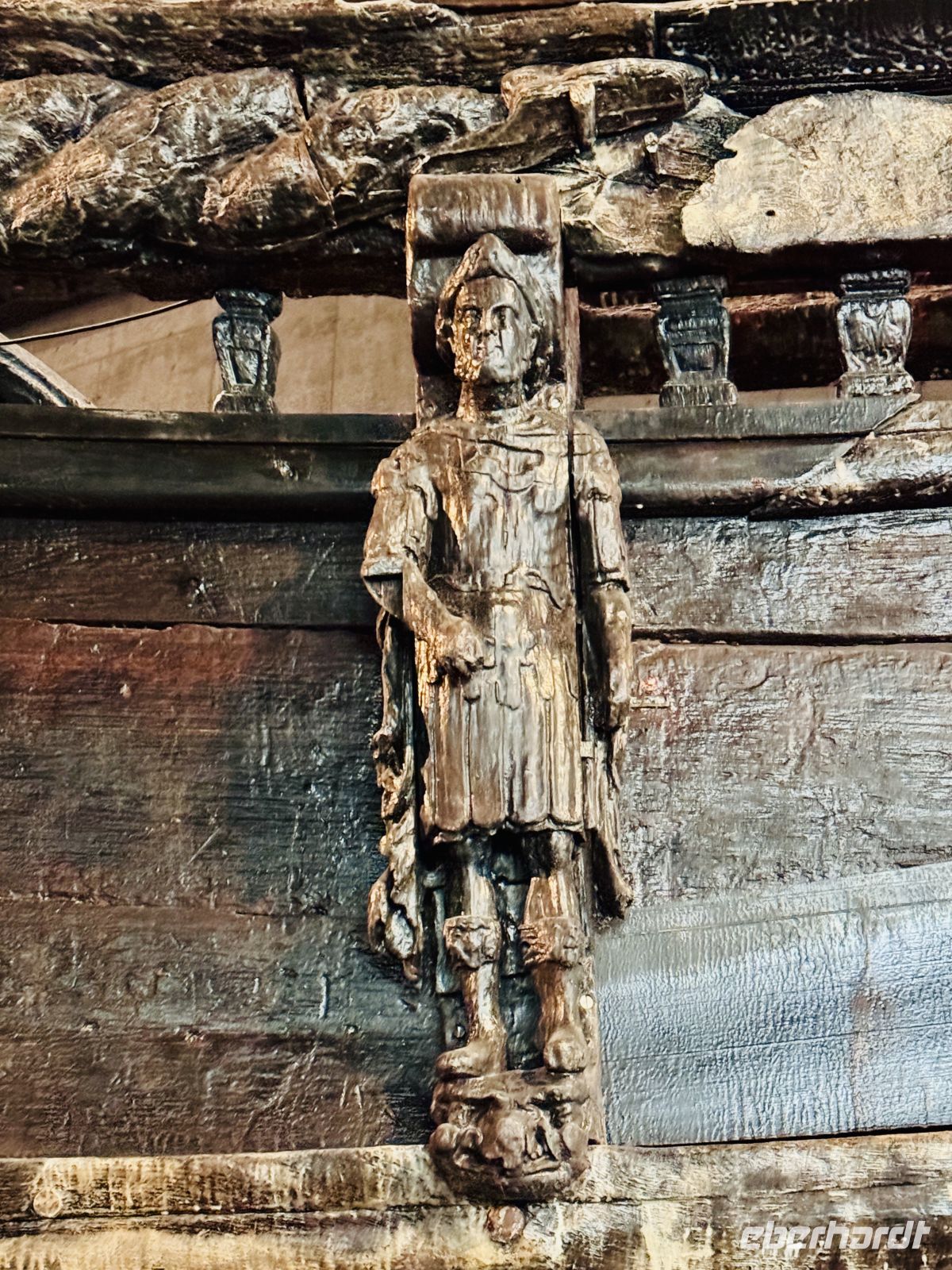 3. Tag - Vasamuseum, Stockholm  &ndash; &copy;  (Eberhardt TRAVEL)