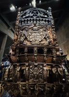 3. Tag - Vasamuseum, Stockholm  &ndash; &copy; Christin Kuschka (Eberhardt TRAVEL)