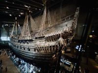 3. Tag - Vasamuseum, Stockholm  &ndash; &copy; Christin Kuschka (Eberhardt TRAVEL)