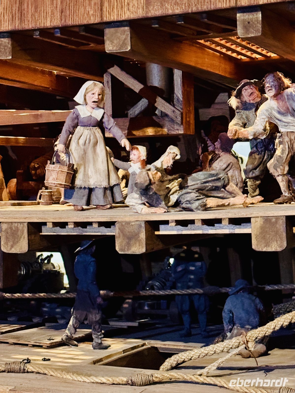 3. Tag - Vasamuseum, Stockholm  &ndash; &copy;  (Eberhardt TRAVEL)