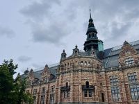 3. Tag - Nordisches Museum, Stockholm  &ndash; &copy; Christin Kuschka (Eberhardt TRAVEL)