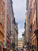 3. Tag - Gamla Stan, Stockholm  &ndash; &copy; Christin Kuschka (Eberhardt TRAVEL)