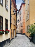 3. Tag - Gamla Stan, Stockholm  &ndash; &copy; Christin Kuschka (Eberhardt TRAVEL)