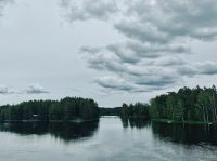 3. Tag - Schwedische Natur &ndash; &copy; Christin Kuschka (Eberhardt TRAVEL)