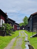 4. Tag - Bonnstad Kirchenstadt, Skellefteå &ndash; &copy; Christin Kuschka (Eberhardt TRAVEL)