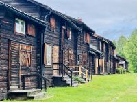 4. Tag - Bonnstad Kirchenstadt, Skellefteå &ndash; &copy; Christin Kuschka (Eberhardt TRAVEL)