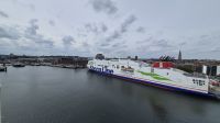 0202 Kiel - Oslo &ndash; &copy; Jörg Nesse (Eberhardt TRAVEL)