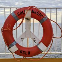 0204 Kiel - Oslo &ndash; &copy; Jörg Nesse (Eberhardt TRAVEL)