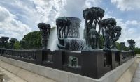 0304 Oslo &ndash; &copy; Jörg Nesse (Eberhardt TRAVEL)