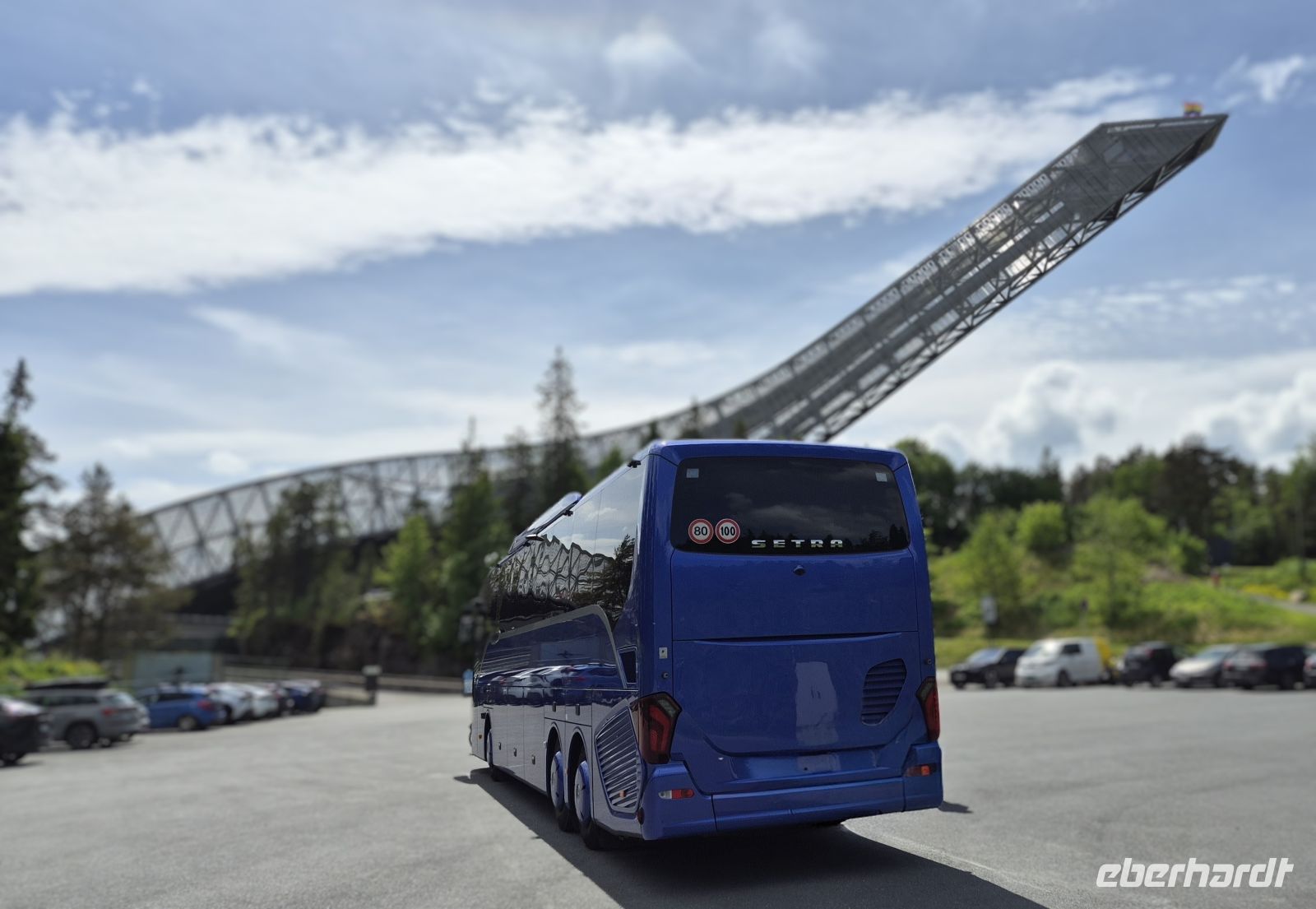0306 Oslo &ndash; &copy;  (Eberhardt TRAVEL)
