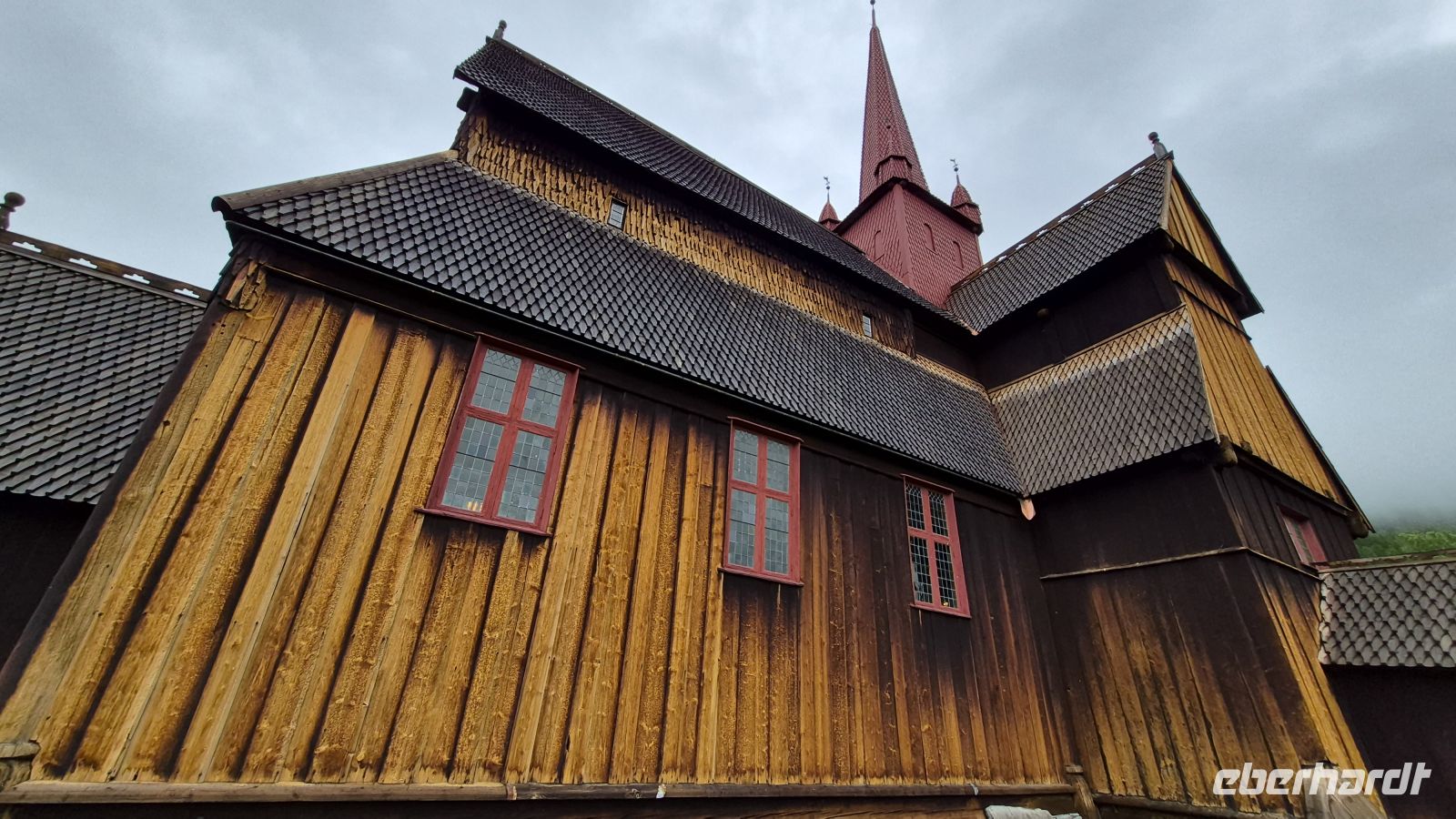 0501 Ringebu &ndash; &copy;  (Eberhardt TRAVEL)
