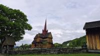 0504 Ringebu &ndash; &copy; Jörg Nesse (Eberhardt TRAVEL)
